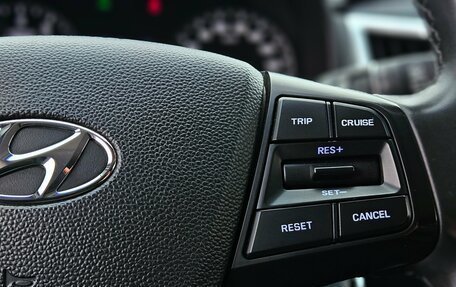 Hyundai Creta I рестайлинг, 2019 год, 1 799 000 рублей, 18 фотография