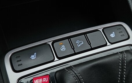 Hyundai Creta I рестайлинг, 2019 год, 1 799 000 рублей, 13 фотография