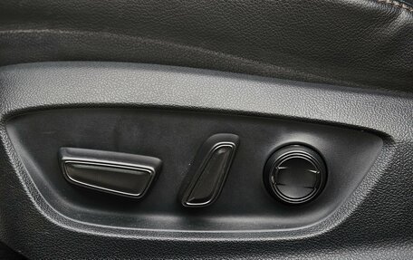 Toyota Camry, 2019 год, 2 890 000 рублей, 12 фотография