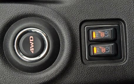 Mitsubishi Outlander III рестайлинг 3, 2015 год, 1 490 000 рублей, 13 фотография