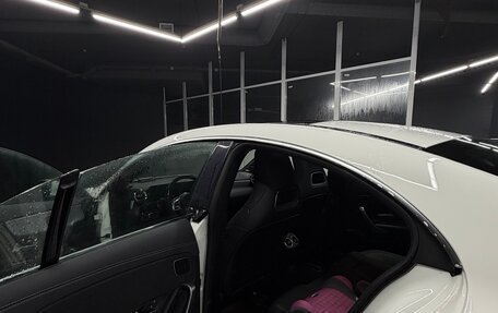 Mercedes-Benz CLA, 2019 год, 3 550 000 рублей, 13 фотография