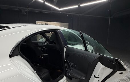 Mercedes-Benz CLA, 2019 год, 3 550 000 рублей, 14 фотография