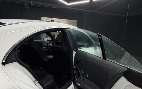 Mercedes-Benz CLA, 2019 год, 3 550 000 рублей, 16 фотография