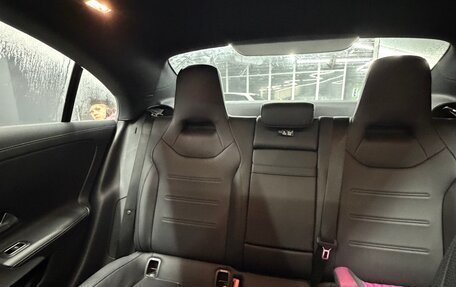 Mercedes-Benz CLA, 2019 год, 3 550 000 рублей, 18 фотография