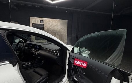 Mercedes-Benz CLA, 2019 год, 3 550 000 рублей, 15 фотография