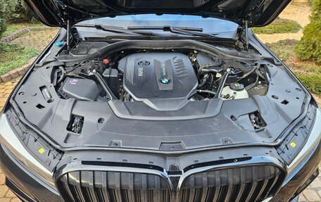 BMW 7 серия, 2021 год, 6 250 000 рублей, 11 фотография