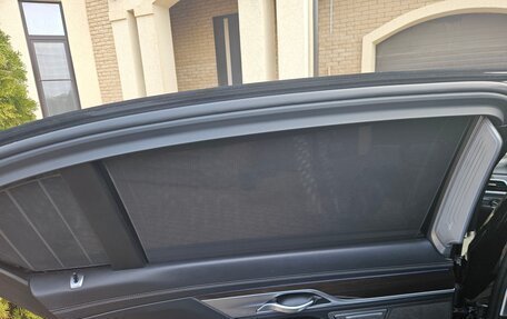 BMW 7 серия, 2021 год, 6 250 000 рублей, 17 фотография