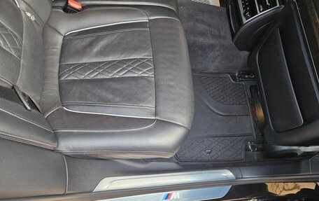 BMW 7 серия, 2021 год, 6 250 000 рублей, 15 фотография