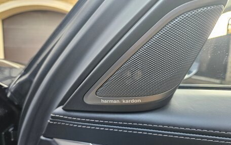 BMW 7 серия, 2021 год, 6 250 000 рублей, 16 фотография