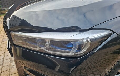 BMW 7 серия, 2021 год, 6 250 000 рублей, 4 фотография