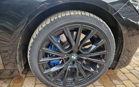 BMW 7 серия, 2021 год, 6 250 000 рублей, 29 фотография