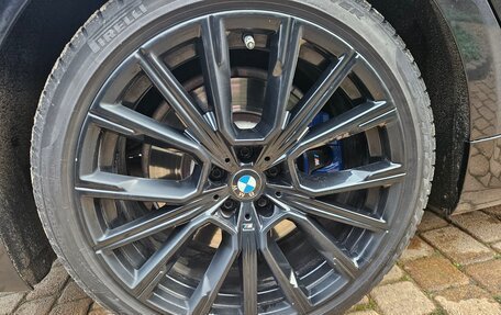 BMW 7 серия, 2021 год, 6 250 000 рублей, 28 фотография