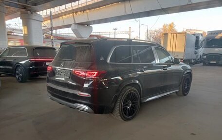 Mercedes-Benz Maybach GLS I, 2022 год, 17 403 000 рублей, 6 фотография