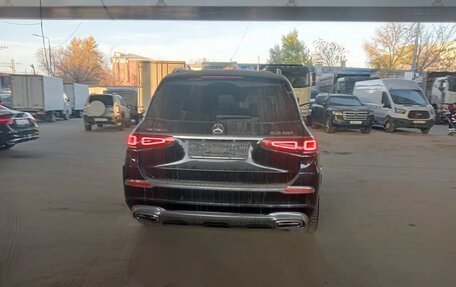 Mercedes-Benz Maybach GLS I, 2022 год, 17 403 000 рублей, 8 фотография