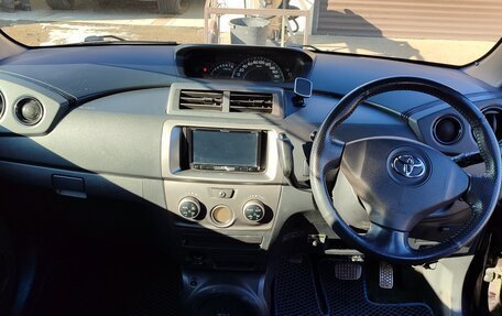 Toyota bB II рестайлинг, 2006 год, 850 000 рублей, 2 фотография