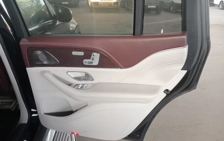 Mercedes-Benz Maybach GLS I, 2022 год, 17 403 000 рублей, 11 фотография