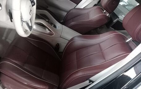 Mercedes-Benz Maybach GLS I, 2022 год, 17 403 000 рублей, 14 фотография