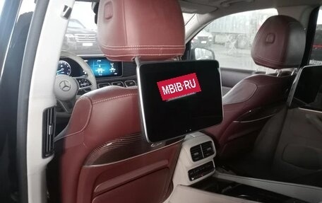 Mercedes-Benz Maybach GLS I, 2022 год, 17 403 000 рублей, 15 фотография