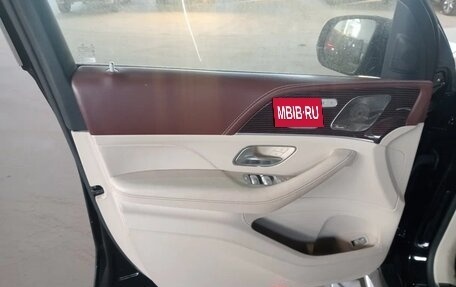 Mercedes-Benz Maybach GLS I, 2022 год, 17 403 000 рублей, 9 фотография