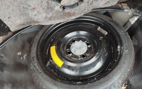 Toyota bB II рестайлинг, 2006 год, 850 000 рублей, 10 фотография