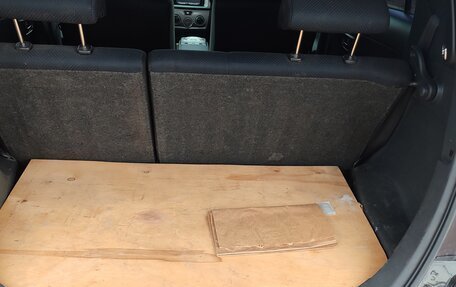 Toyota bB II рестайлинг, 2006 год, 850 000 рублей, 11 фотография