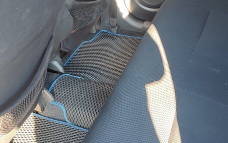 Toyota bB II рестайлинг, 2006 год, 850 000 рублей, 7 фотография