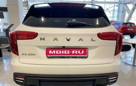 Haval Jolion, 2026 год, 2 449 000 рублей, 3 фотография