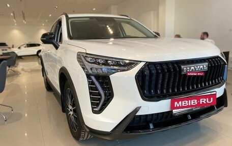 Haval Jolion, 2026 год, 2 449 000 рублей, 12 фотография