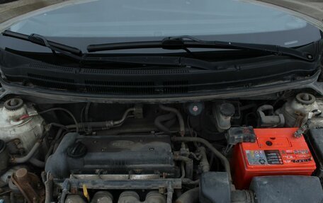 KIA Rio III рестайлинг, 2013 год, 720 000 рублей, 16 фотография