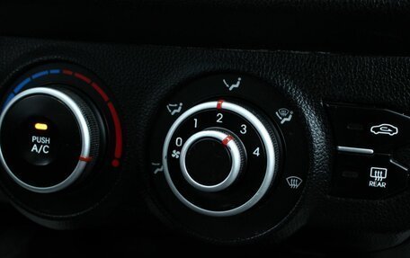 KIA Rio III рестайлинг, 2013 год, 720 000 рублей, 23 фотография