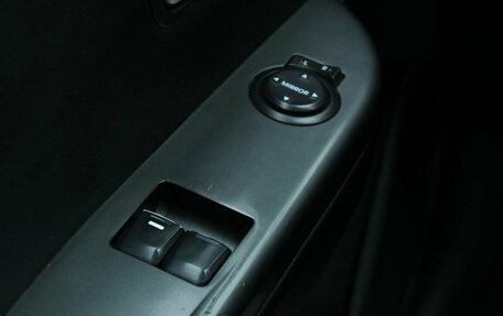 KIA Rio III рестайлинг, 2013 год, 720 000 рублей, 24 фотография