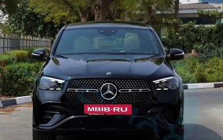 Mercedes-Benz GLE Coupe, 2026 год, 13 000 911 рублей, 2 фотография