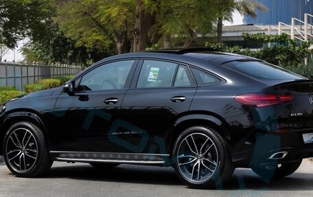 Mercedes-Benz GLE Coupe, 2026 год, 13 000 911 рублей, 4 фотография