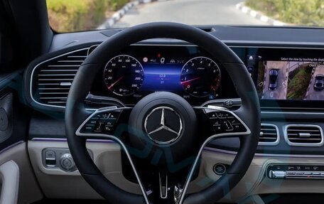 Mercedes-Benz GLE Coupe, 2026 год, 13 000 911 рублей, 9 фотография