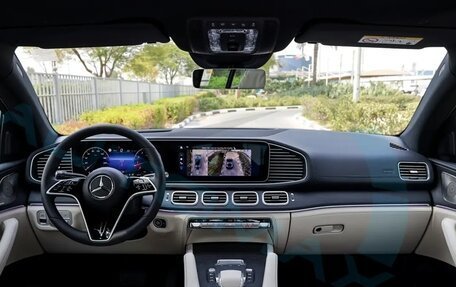 Mercedes-Benz GLE Coupe, 2026 год, 13 000 911 рублей, 10 фотография