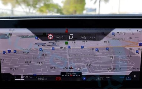 Mercedes-Benz GLE Coupe, 2026 год, 13 000 911 рублей, 11 фотография