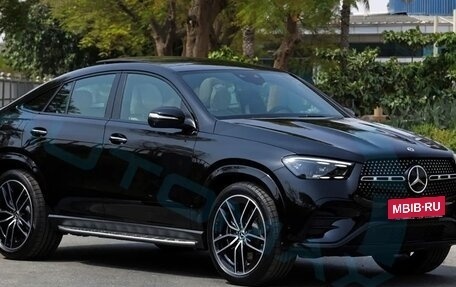 Mercedes-Benz GLE Coupe, 2026 год, 13 000 911 рублей, 3 фотография