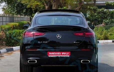 Mercedes-Benz GLE Coupe, 2026 год, 13 000 911 рублей, 5 фотография