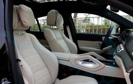 Mercedes-Benz GLE Coupe, 2026 год, 13 000 911 рублей, 17 фотография