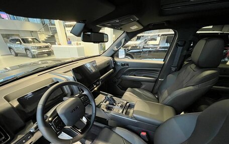 Haval H9, 2025 год, 5 199 000 рублей, 8 фотография