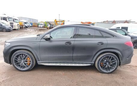 Mercedes-Benz GLE Coupe AMG, 2024 год, 20 164 000 рублей, 2 фотография