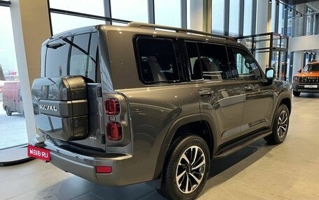 Haval H9, 2025 год, 5 199 000 рублей, 3 фотография