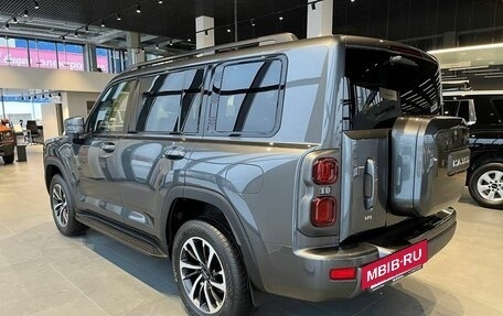 Haval H9, 2025 год, 5 199 000 рублей, 2 фотография