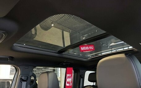 Haval H9, 2025 год, 5 199 000 рублей, 11 фотография