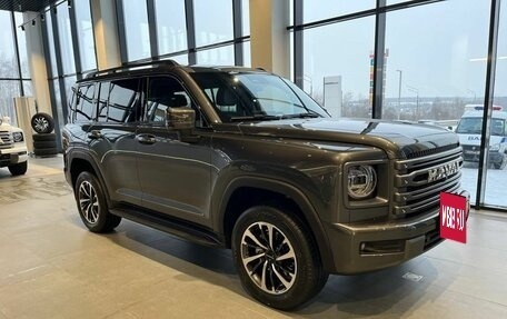 Haval H9, 2025 год, 5 199 000 рублей, 4 фотография