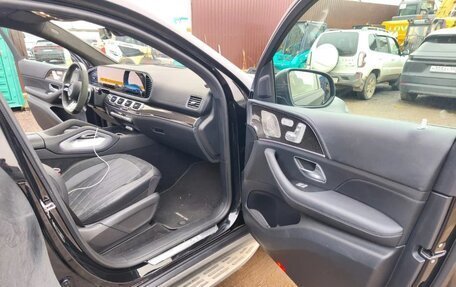 Mercedes-Benz GLE Coupe AMG, 2024 год, 20 164 000 рублей, 6 фотография