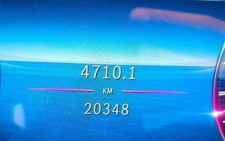 Mercedes-Benz GLE Coupe AMG, 2024 год, 20 164 000 рублей, 8 фотография