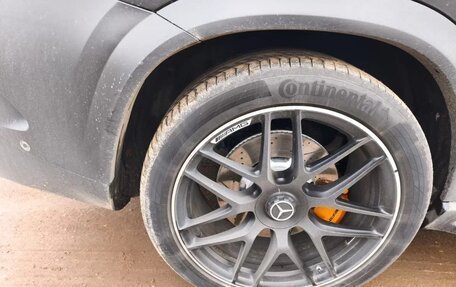 Mercedes-Benz GLE Coupe AMG, 2024 год, 20 164 000 рублей, 7 фотография