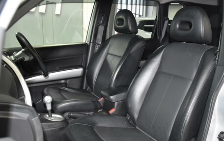 Nissan X-Trail, 2012 год, 1 380 000 рублей, 6 фотография