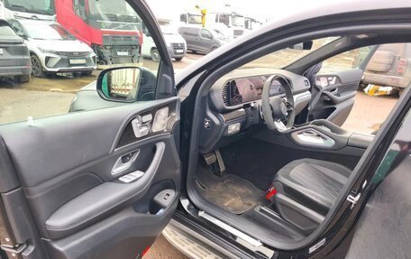 Mercedes-Benz GLE Coupe AMG, 2024 год, 20 164 000 рублей, 5 фотография